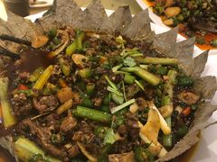 -土家菜坊(李子坝店)