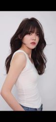 -MINX名珂斯·烫染形象设计