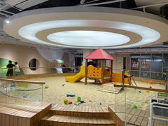 -辰星儿童成长空间(辰星早教东原1891校区)