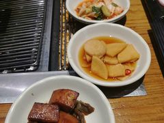 -一心烤肉(延安路店)