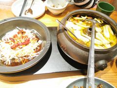-云海肴·汽锅鸡·云南代表菜(丁香国际店)