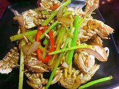 -红盔甲·小龙虾(天钥桥店)