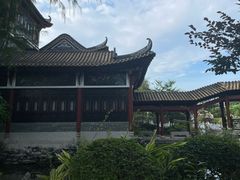 -顺峰山公园