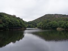 -白马涧龙池景区