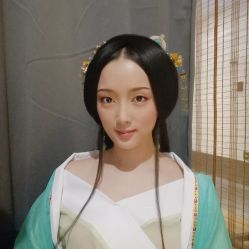 -盘子女人坊古装写真摄影(天津总店)