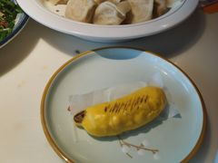 -日丰园海肠水饺·老字号大连海鲜(银泰城店)