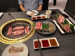 -AJIYA·池袋日式烧肉自助(天津万象城店)
