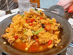 -湘肠香火锅店(团结湖店)
