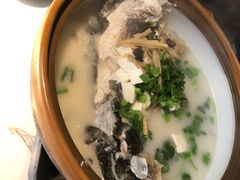 -姜君·千岛湖鱼头馆(浦东大道店)