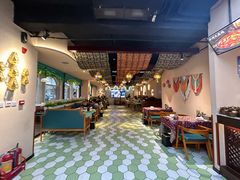 -巴尔喀十新疆餐厅(开发区店)