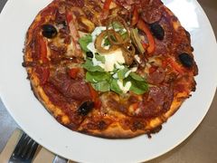 -Pancakes on the rocks(冲浪者天堂店)