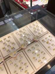 -菜百首饰(朝阳店)