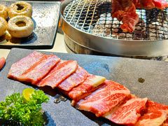 -久藏·横膈膜烧肉·酒场(江汉路店)