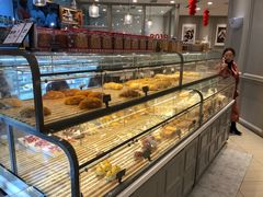 -面包新语(龙湖·西宸天街店)