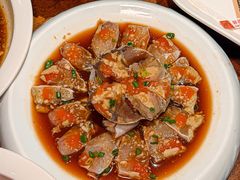 -乔街深夜食堂·台州菜·高压锅生蚝(杭州总店)