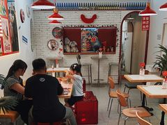 -Eckl’s爱氏热狗(猫街店)