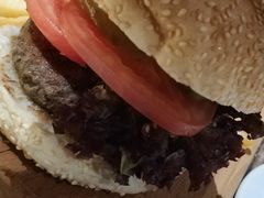 -Geneva日内瓦餐厅(西郊宝成花苑店)