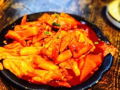 -泰好吃芝士年糕火锅(独墅湖店)