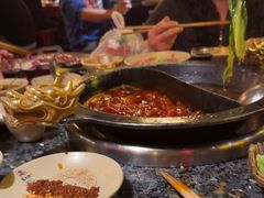 -蜀大侠火锅(总府路店)