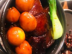 -上海人家花樣年华(中山公园店)