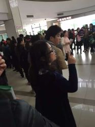 -上海市嘉定区妇幼保健院