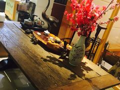 -热带雨林汗蒸馆(汶水东路店)