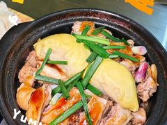 -上南瓦煲鸡·清远鸡·老字号(总店)
