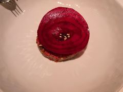 -Le Comptoir de Pierre Gagnaire