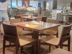 -广州天河希尔顿酒店