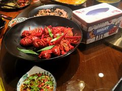 -金陵一哥龙虾(水木秦淮店)