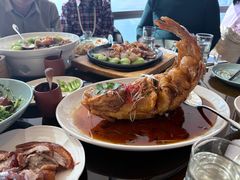 -大连君悦酒店·星海湾壹号Dalian·Dalian(星海广场店)