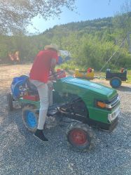 -浅山蜜塘奇妙乐园·亲子营地