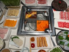 -海底捞火锅(世界城广场店)