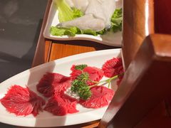 -蓉城老妈火锅(双林路店)