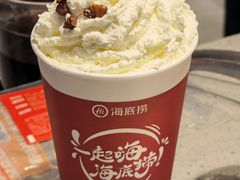 -海底捞火锅(龙岗星河COCO Park店)