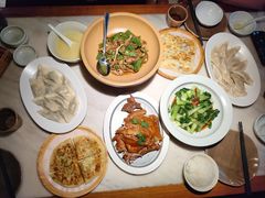 -北方家宴(祈福店)