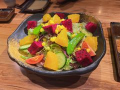 -锦和牛·炭火烧肉(ICC太和里店)