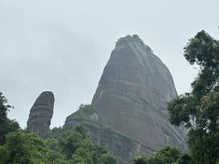 -丹霞山风景名胜区
