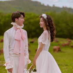 -女王风尚STUDIO·轻奢化定制