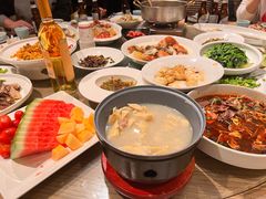 -日出青木·杭帮菜名店