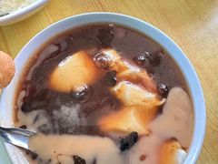 老豆腐-陈记锅巴菜(五大道店)
