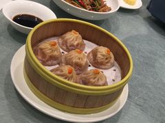 小笼包-小厨娘淮扬菜(清江苏宁广场店)