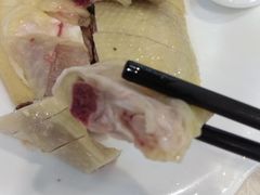 壹心鸡-文记壹心鸡(宝华路店)