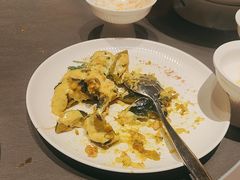 -上和臻品中国菜(花园街店)