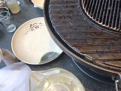 -完美生活炭火烤肉(二马路店)