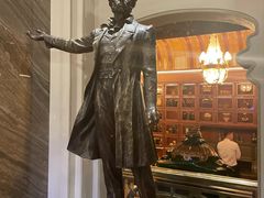 -波特曼西餐厅(中央大街店)