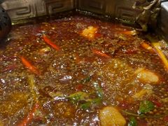 -蜀九香火锅(江油店)