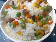 -天厨妙香素食餐厅(清华店)