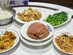 -大隐隐于市私房菜(保和小区店)