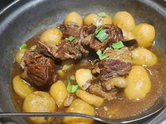 -青年公社烤鸭(青年路店)